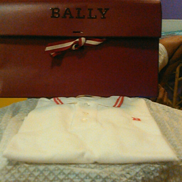 2019 Bally Polo